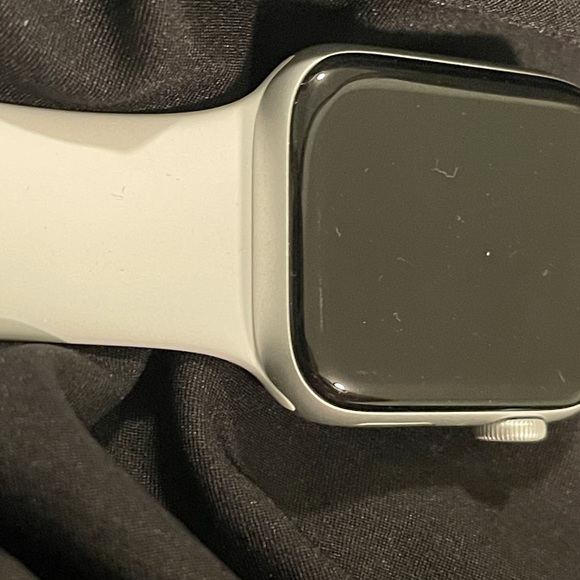 Apple Watch Series 6 Silver